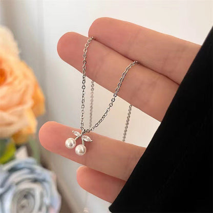 Classic Necklace with Timeless Appeal