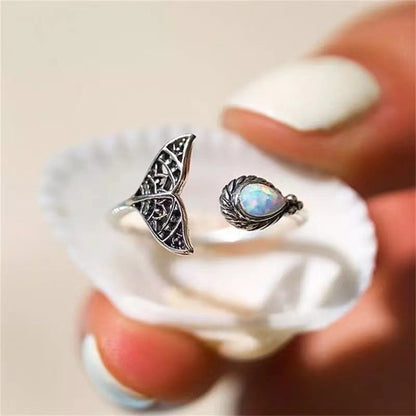 Romantic Ring for Special Moments