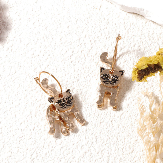 Romantic Earring for Special Moments