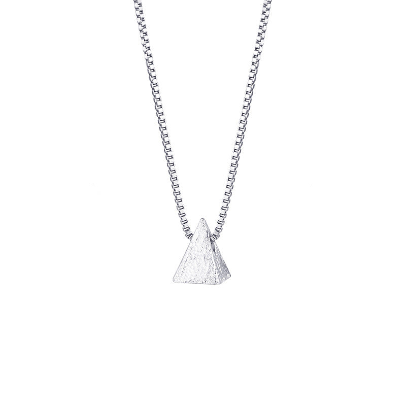 Beautiful Necklace with Unique Style