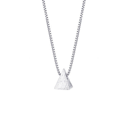 Beautiful Necklace with Unique Style