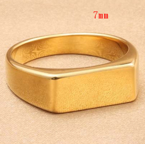 Romantic Ring for Special Moments