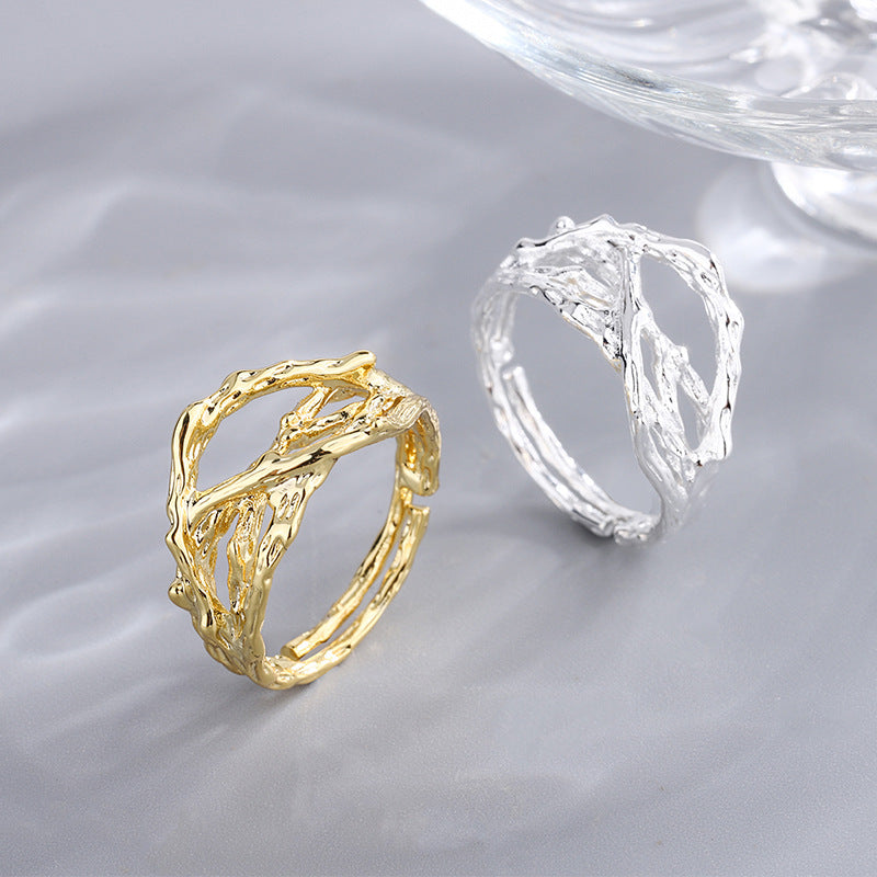 Charming Ring for Any Occasion