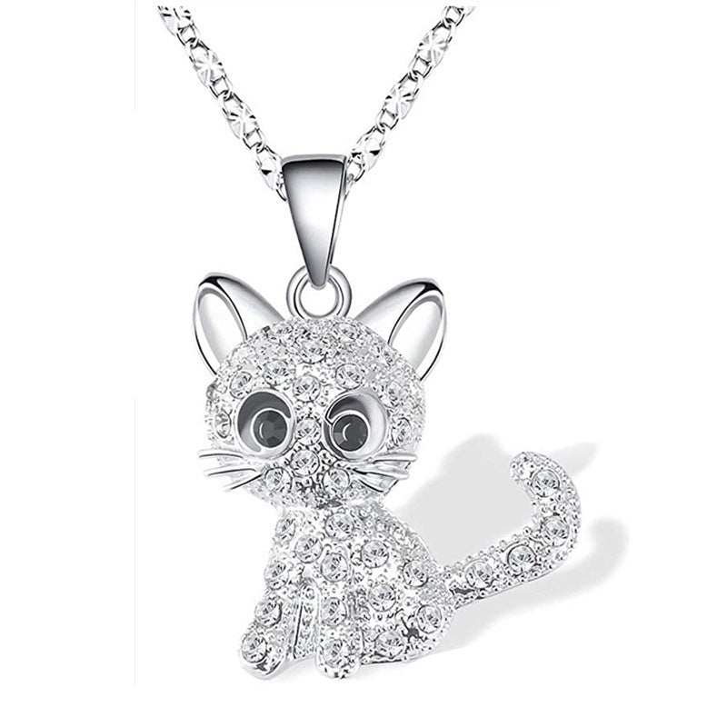 Beautiful Necklace with Unique Style
