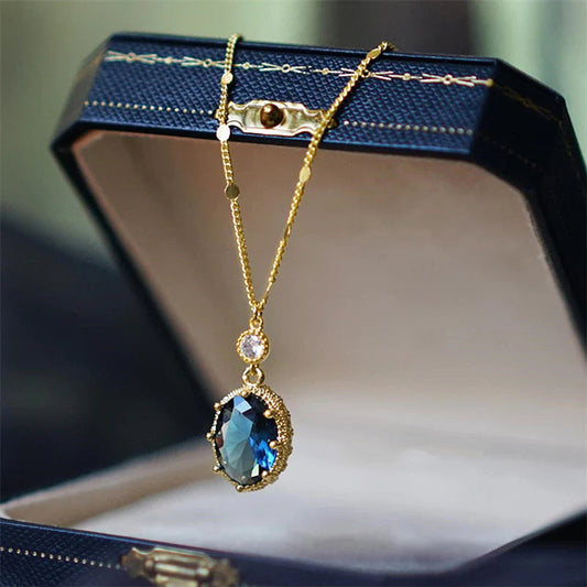 Delicate Artisan Necklace