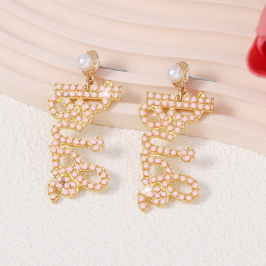 Classic Earring with Timeless Appeal