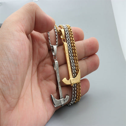 Beautiful Necklace with Unique Style