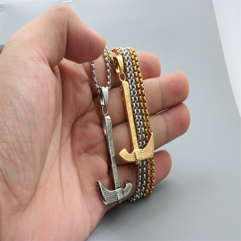 Beautiful Necklace with Unique Style