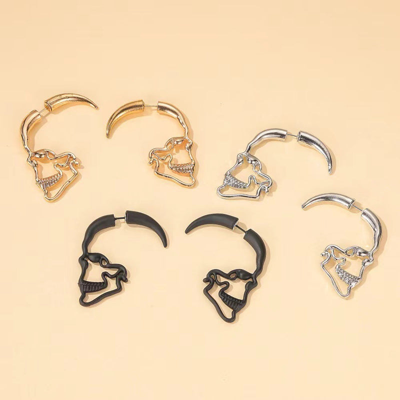 Classic Earring with Timeless Appeal