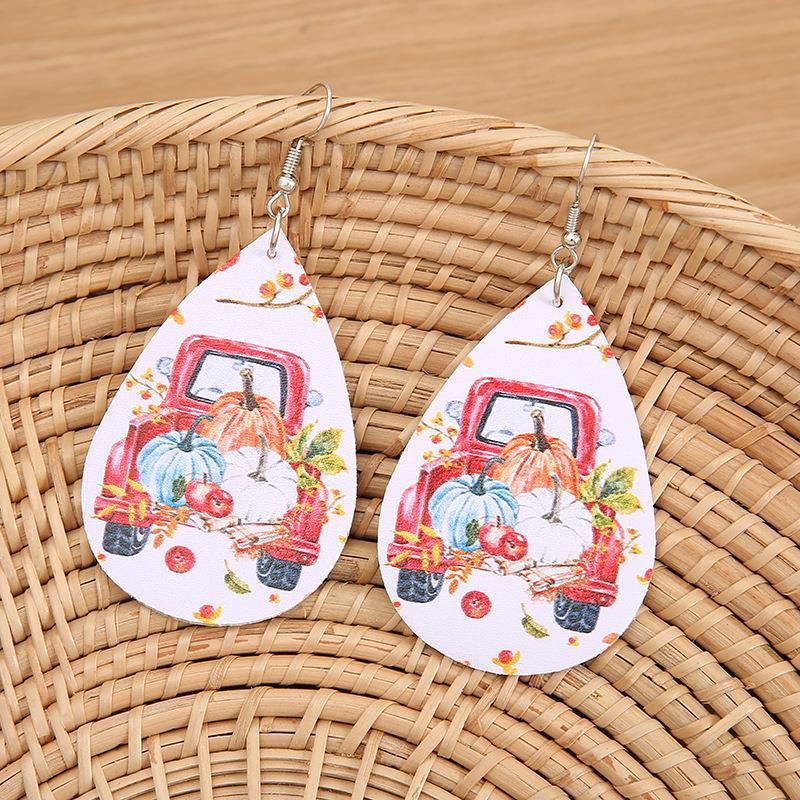 Stunning Earring for Daily Wear