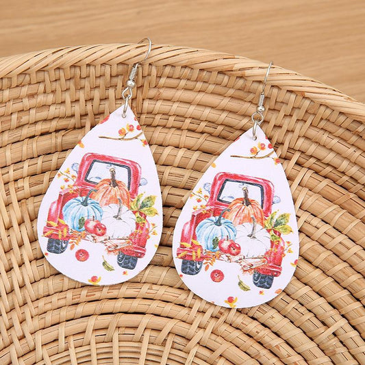 Stunning Earring for Daily Wear