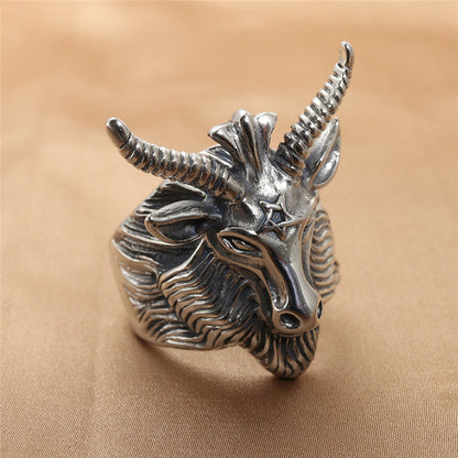 Charming Ring for Any Occasion