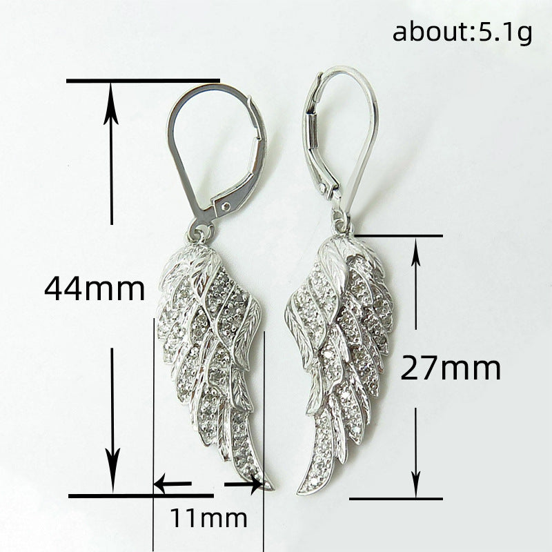 Beautiful Earring with Unique Style
