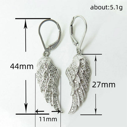 Beautiful Earring with Unique Style