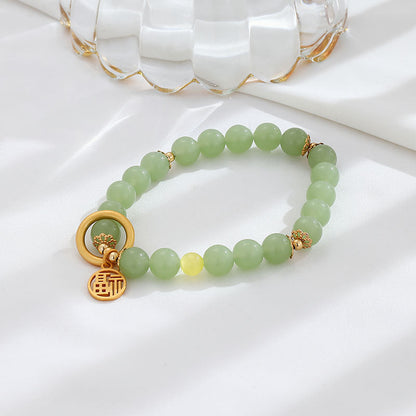 Elegant Silver Bracelet for Every Occasion