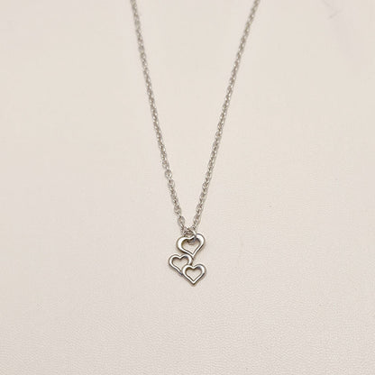 Delicate Artisan Necklace