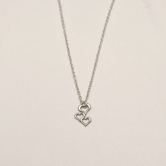 Delicate Artisan Necklace