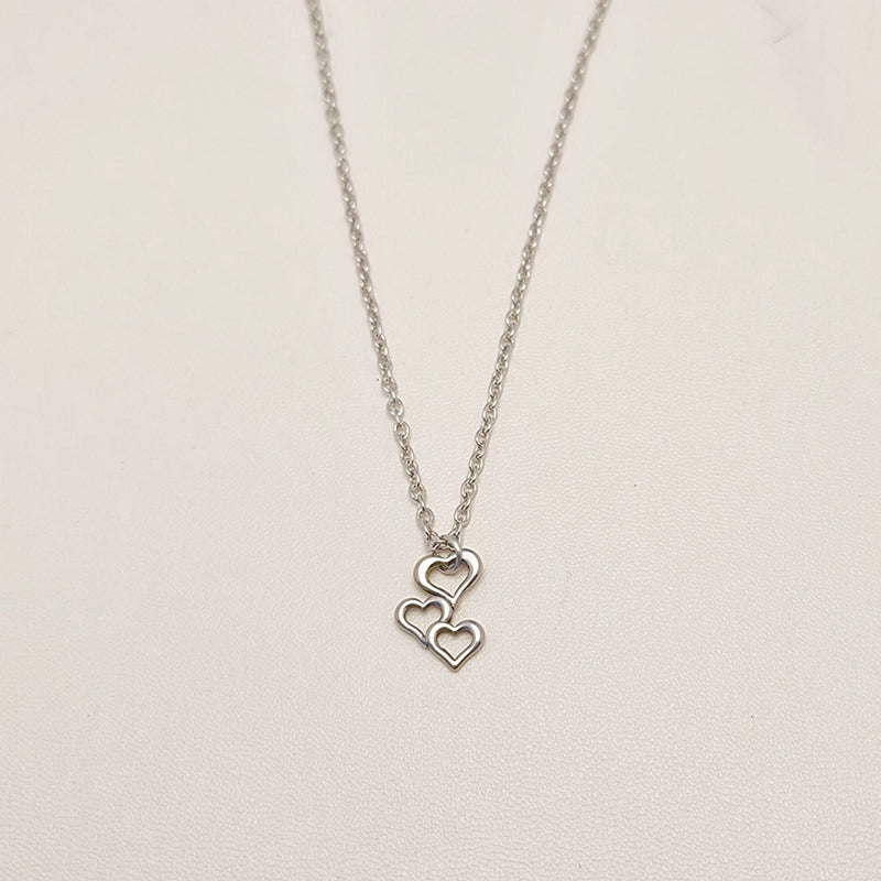Delicate Artisan Necklace
