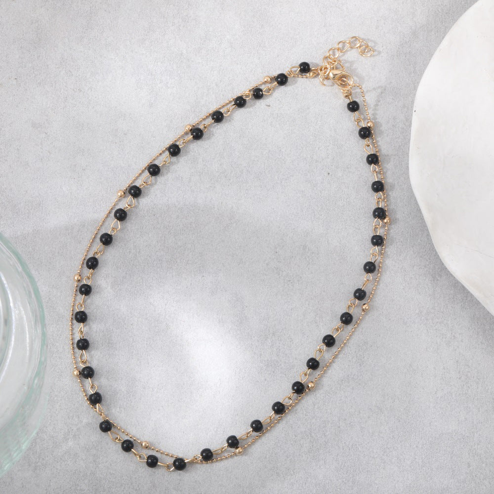 Elegant Gold Necklace for Every Occasion