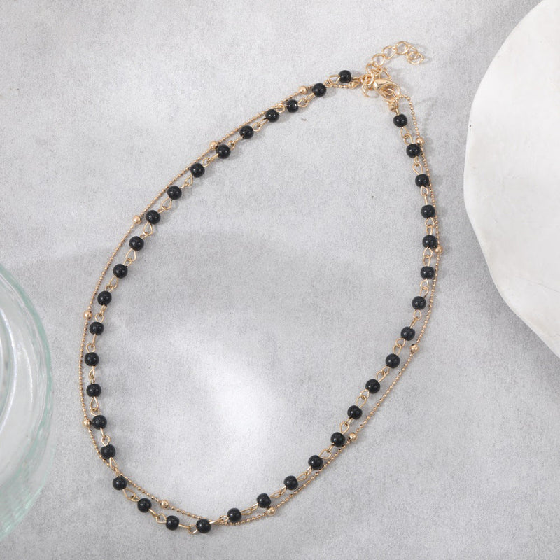 Elegant Gold Necklace for Every Occasion