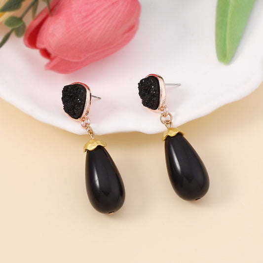 Romantic Earring for Special Moments