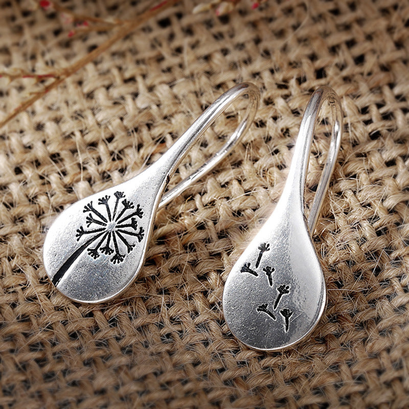 Classic Earring with Timeless Appeal