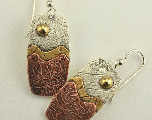 Elegant Earring for Every Occasion
