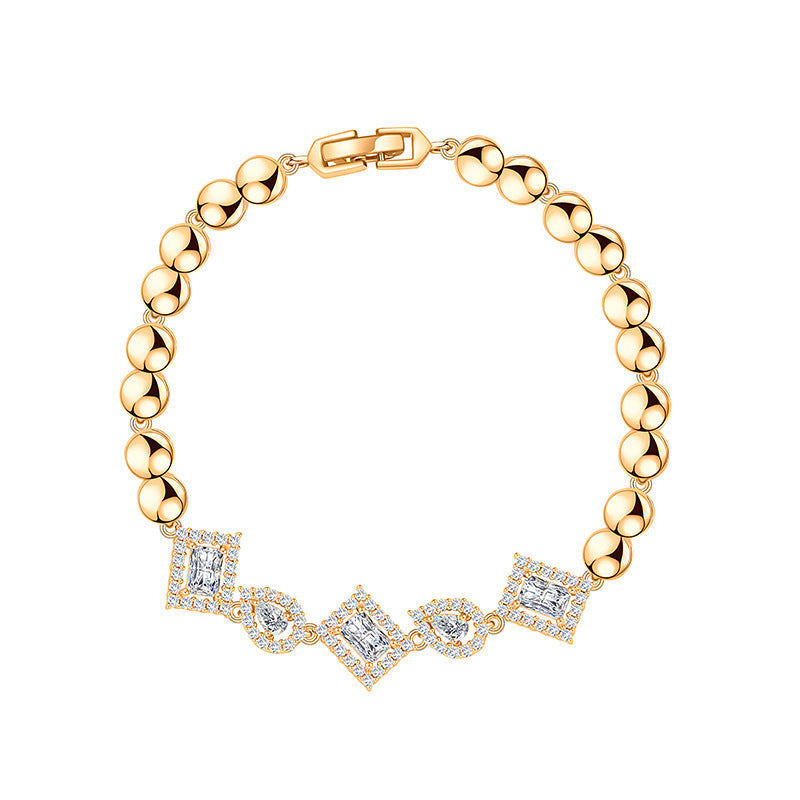 Classic Bracelet with Timeless Appeal