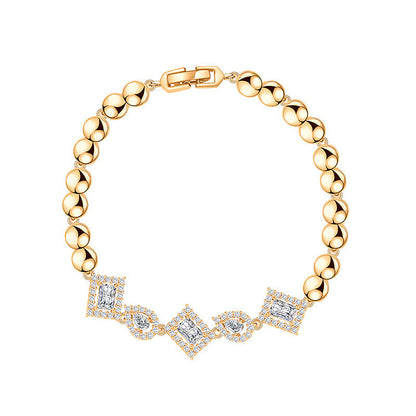 Classic Bracelet with Timeless Appeal