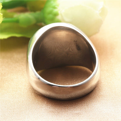 Delicate Artisan Ring