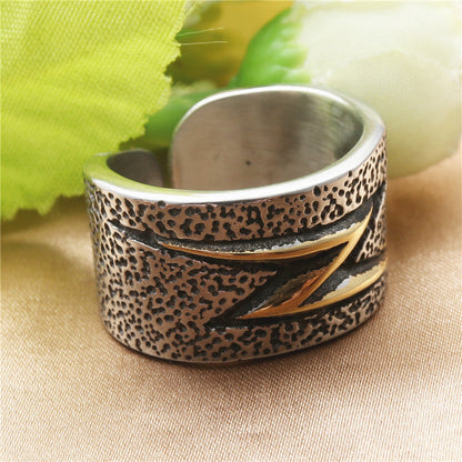 Romantic Ring for Special Moments