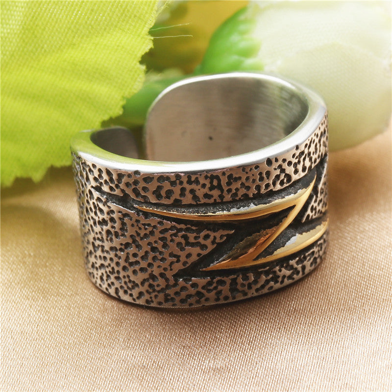 Romantic Ring for Special Moments