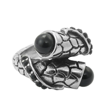 Vintage Handmade Ring