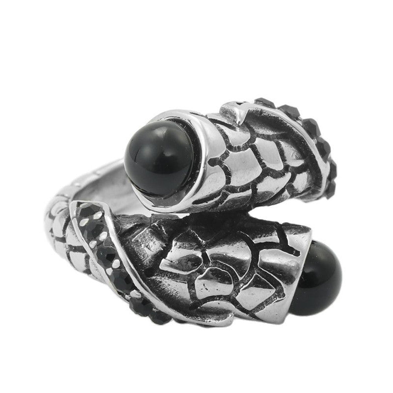 Vintage Handmade Ring