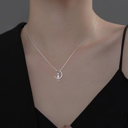 Delicate Artisan Necklace