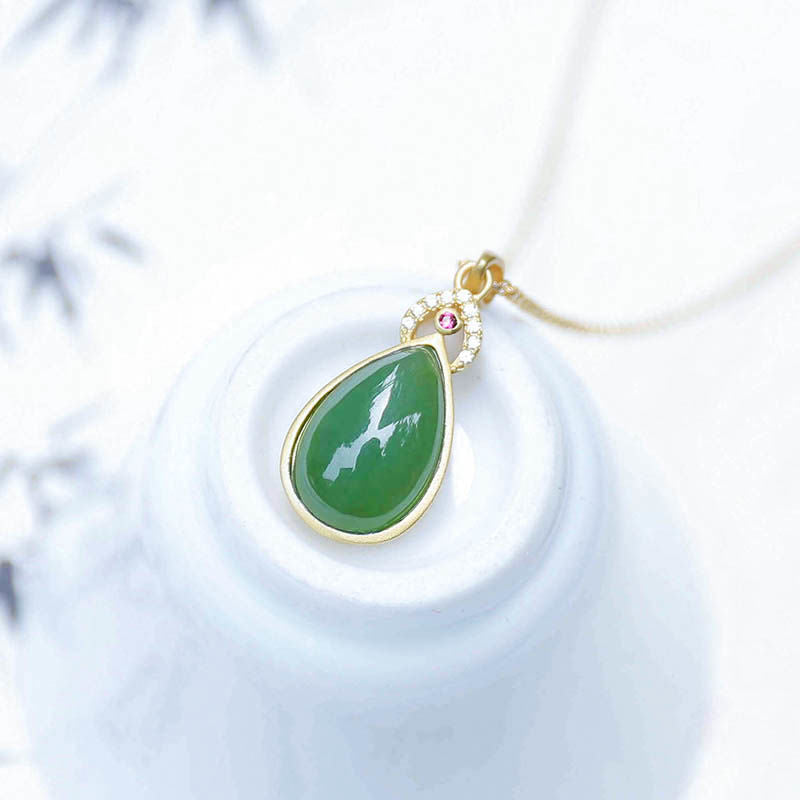 Charming Necklace for Any Occasion