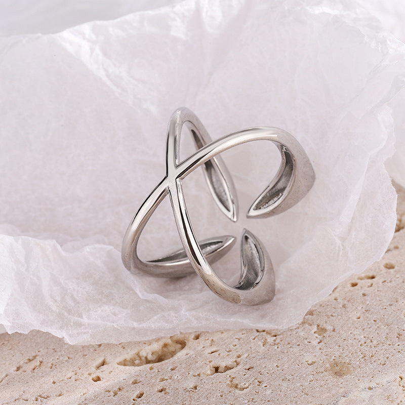 Stunning Ring for Daily Wear