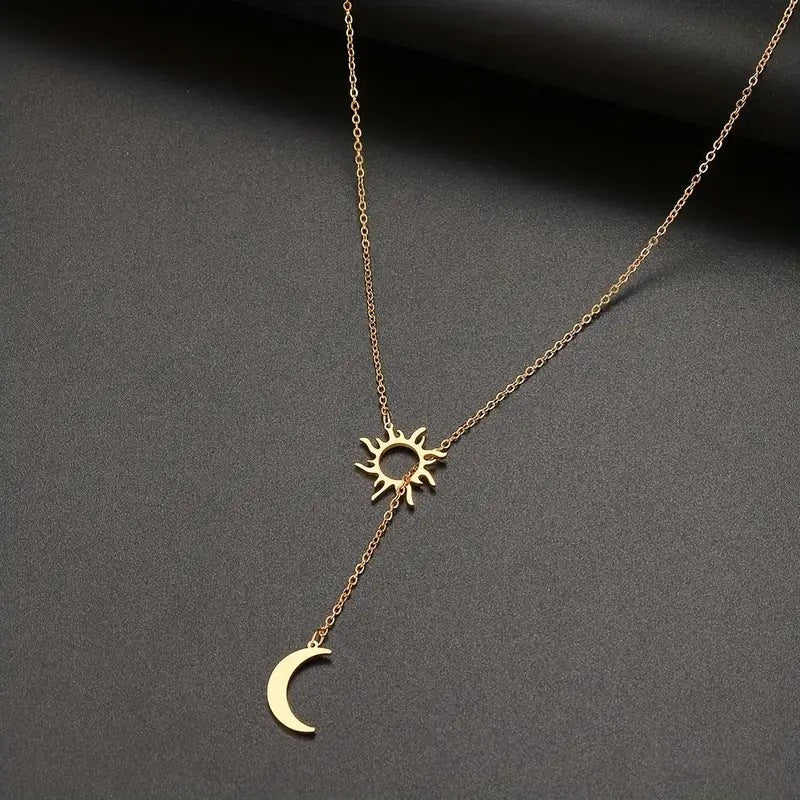 Beautiful Necklace with Unique Style