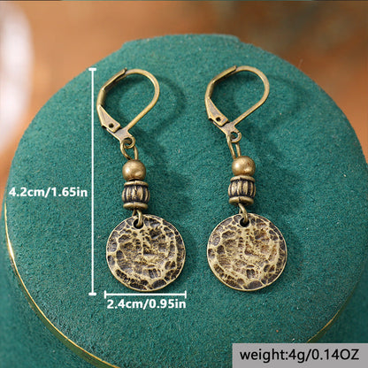 Stunning Earring for Daily Wear