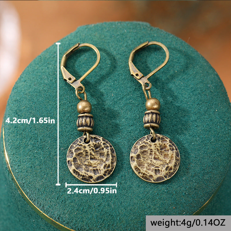 Stunning Earring for Daily Wear
