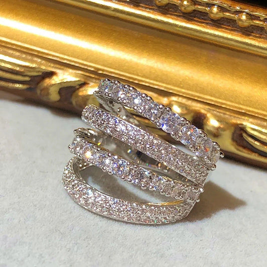 Elegant Ring for Every Occasion
