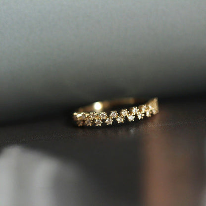 Elegant Ring for Every Occasion