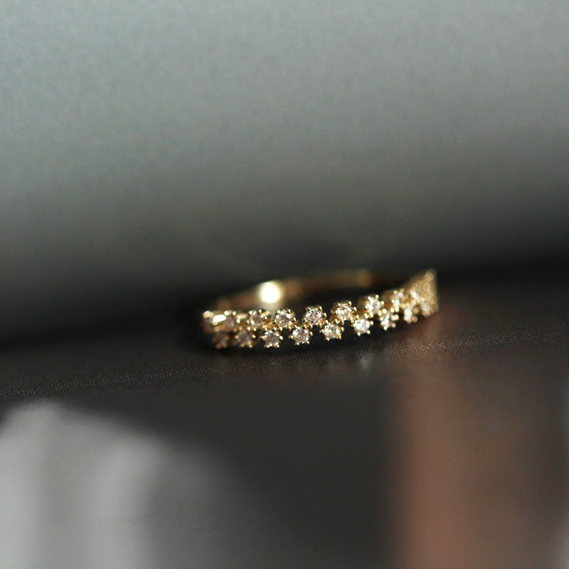 Elegant Ring for Every Occasion