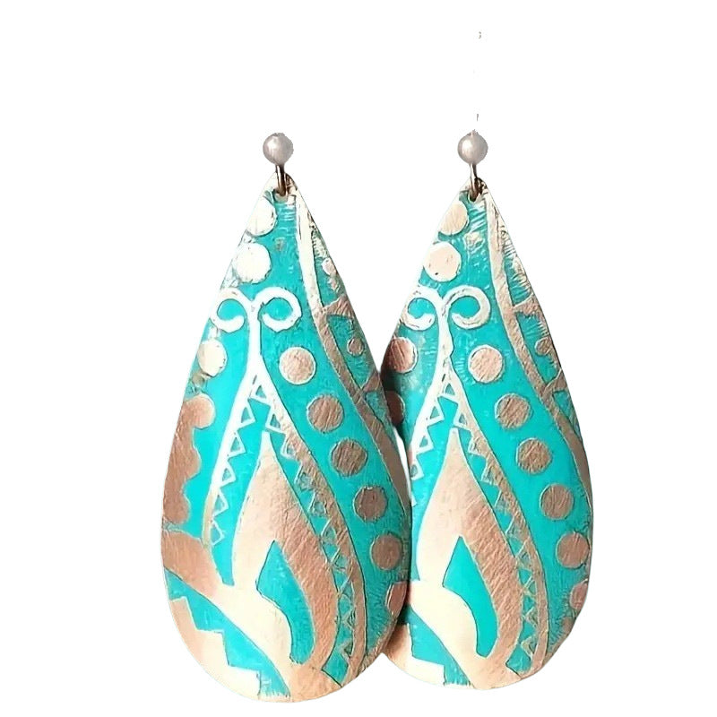Beautiful Earring with Unique Style