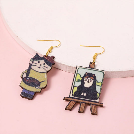 Romantic Earring for Special Moments