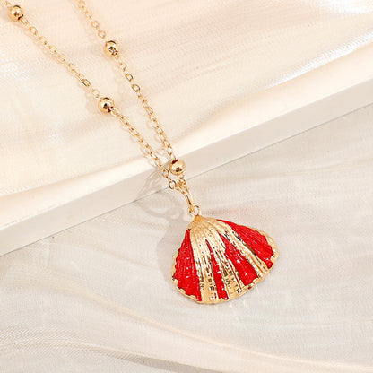 Beautiful Necklace with Unique Style