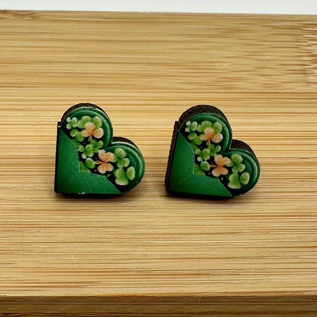 Classic Earring with Timeless Appeal