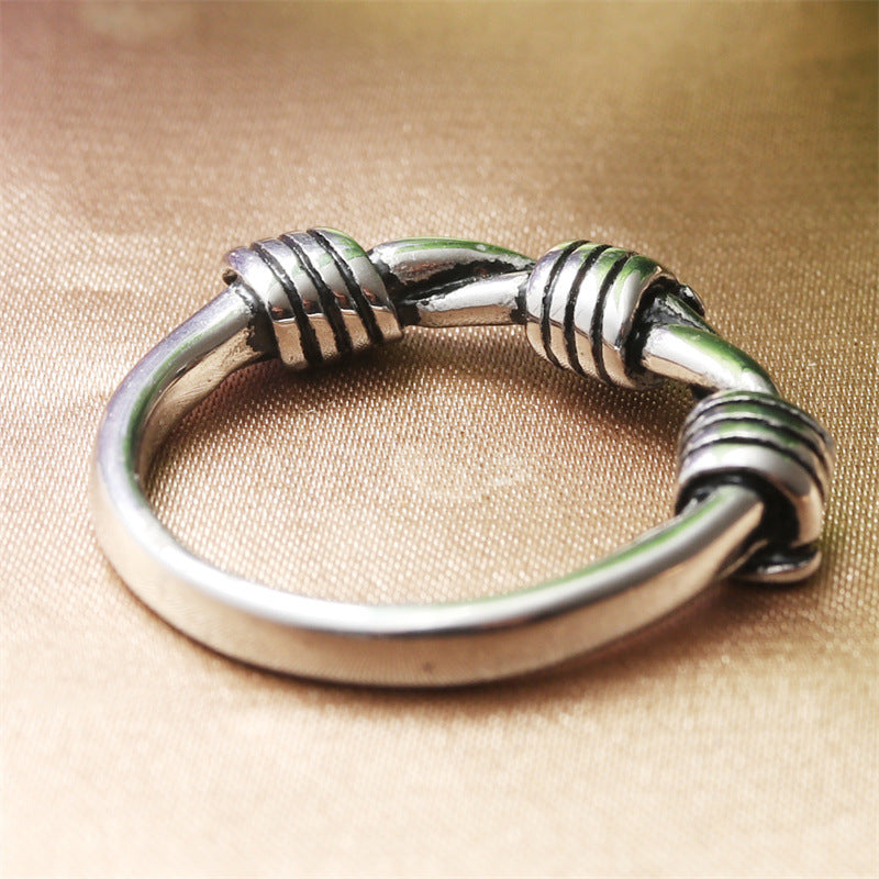 Charming Ring for Any Occasion