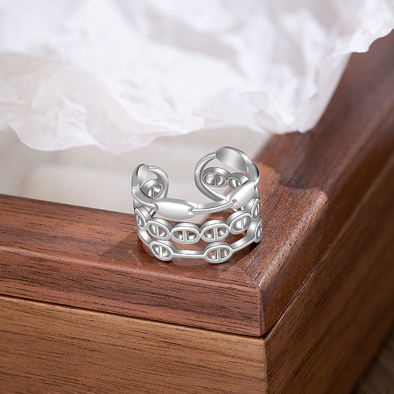 Charming Ring for Any Occasion