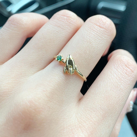 Classic Piece with Timeless Appeal